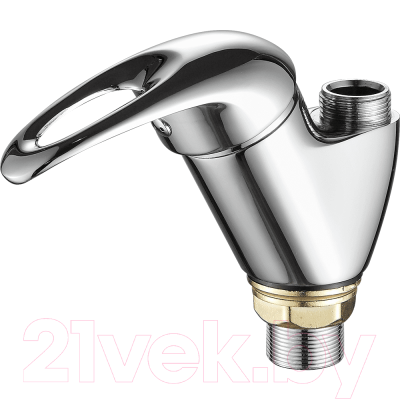 Смеситель Fashun A4403 - фото