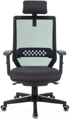 Кресло офисное Бюрократ Expert