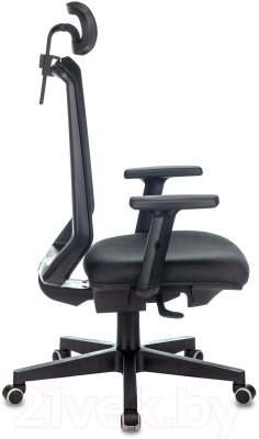 Кресло офисное Бюрократ Expert