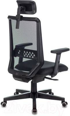 Кресло офисное Бюрократ Expert