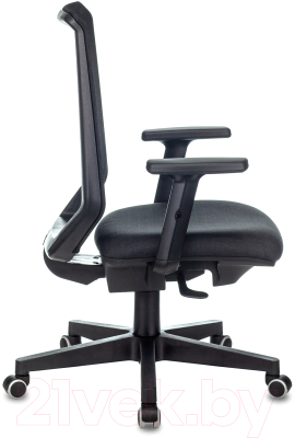 Кресло офисное Бюрократ Expert