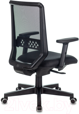 Кресло офисное Бюрократ Expert