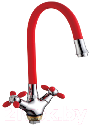 Смеситель Fashun A44127-10 - фото