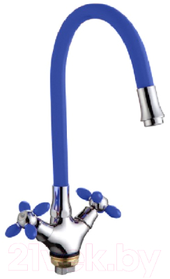 Смеситель Fashun A44127-11 - фото