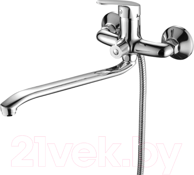 Смеситель Fashun A2116 - фото