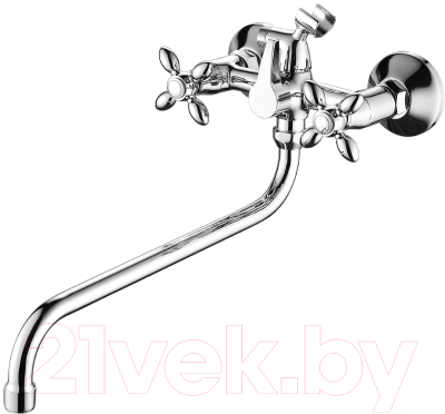 Смеситель Fashun A2227-2 - фото