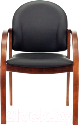 Стул офисный Бюрократ Джуно 