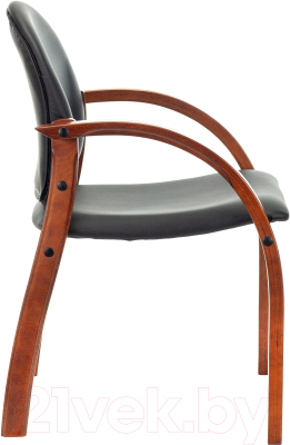 Стул офисный Бюрократ Джуно 