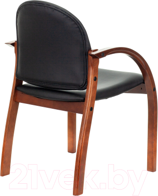 Стул офисный Бюрократ Джуно 