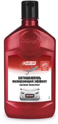 Автошампунь 3ton ТК-5 / 40001 - фото