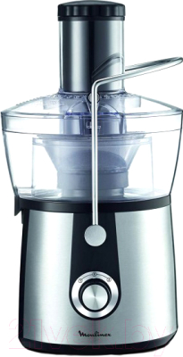 Соковыжималка электрическая Moulinex JU550D10 - фото