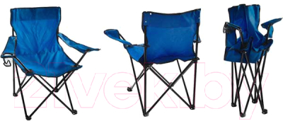 Кресло складное Wuyi Sunnew C3002