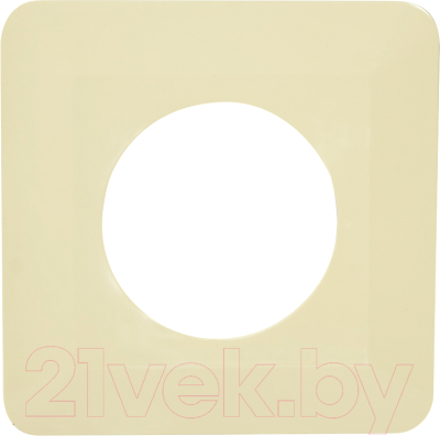 Рамка для выключателя Zamel OSX-910-BEZOWY - фото