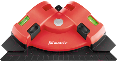 Лазерный уровень Matrix 35007 - фото