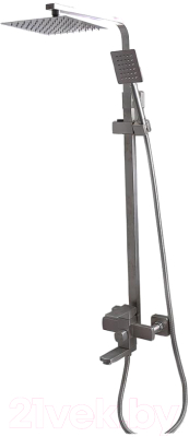 Душевая система Fashun A52402 - фото