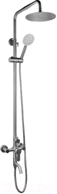 Душевая система Fashun A52401-3 - фото