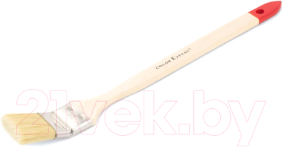 Кисть малярная COLOR EXPERT Угловая 65мм / 81676502 - фото