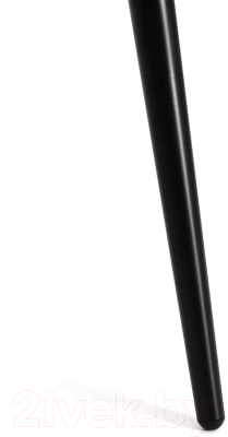 Стул Tetchair Valkyria (серый бархат)