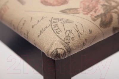 Стул Tetchair Picasso 45x53x97