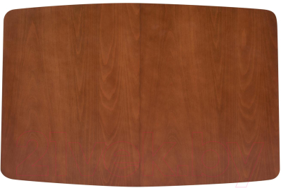 Обеденный стол Tetchair Pavillion (бук/коричневый)