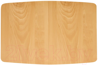 Обеденный стол Tetchair Pavillion (бук/натуральный)