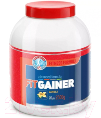 Гейнер Академия-Т Fitness Formula - фото