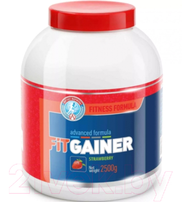 Гейнер Академия-Т Fitness Formula - фото