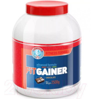 Гейнер Академия-Т Fitness Formula - фото