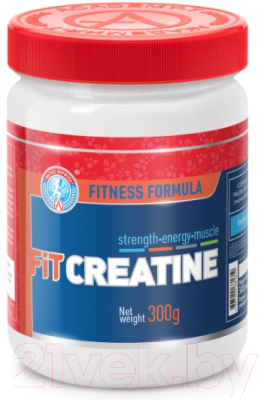 Креатин Академия-Т Fit - фото