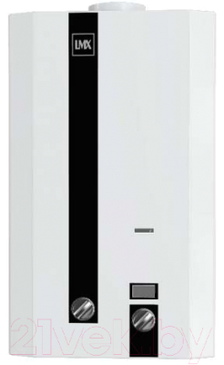 Газовая колонка LMX 20М - фото
