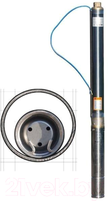 Скважинный насос IBO 3Ti20