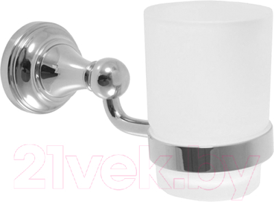 Стакан для зубной щетки и пасты Slezak RAV Morava MKA0201 - фото