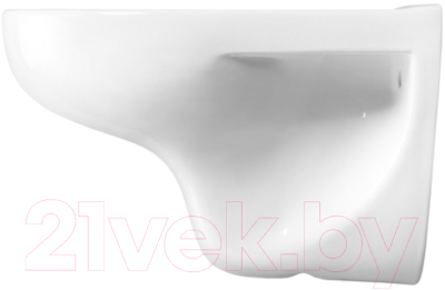 Унитаз подвесной Roca Victoria 734639300Y