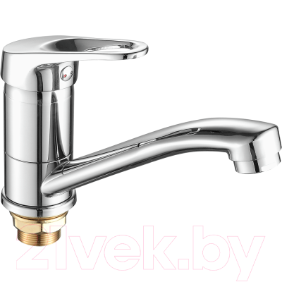 Смеситель Fashun A4513-2 - фото