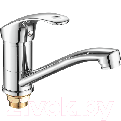 Смеситель Fashun A4521-2 - фото