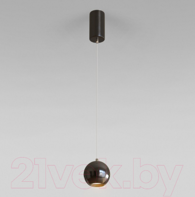 Потолочный светильник Elektrostandard 50215/1 LED