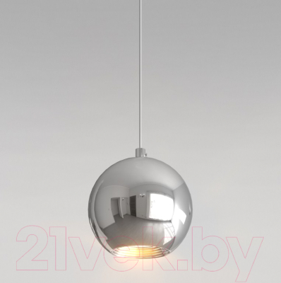 Потолочный светильник Elektrostandard 50215/1 LED - фото
