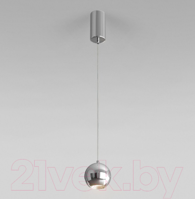 Потолочный светильник Elektrostandard 50215/1 LED