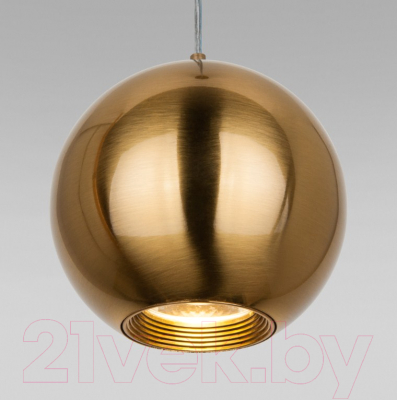 Потолочный светильник Elektrostandard 50215/1 LED