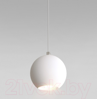 Потолочный светильник Elektrostandard 50215/1 LED - фото