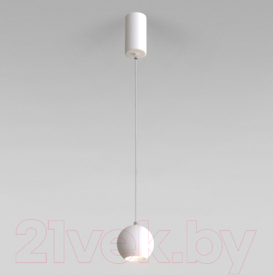 Потолочный светильник Elektrostandard 50215/1 LED