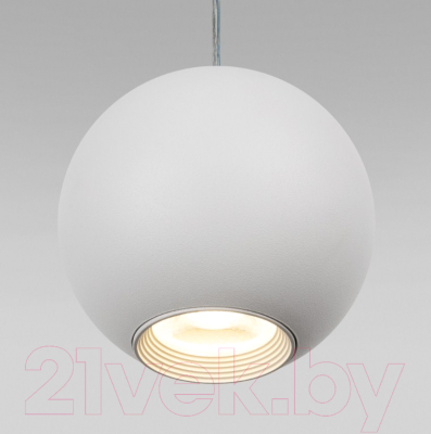 Потолочный светильник Elektrostandard 50215/1 LED