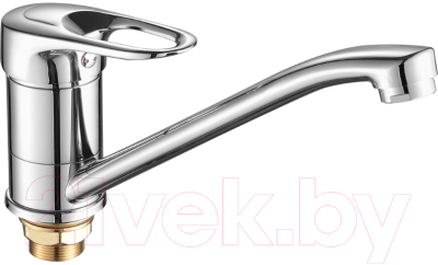 Смеситель Fashun A4904 - фото