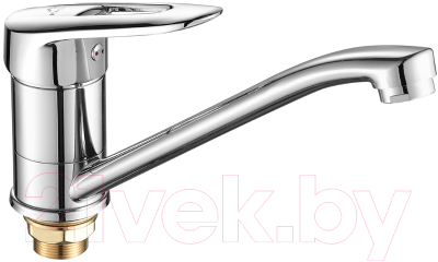 Смеситель Fashun A4907 - фото