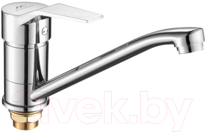 Смеситель Fashun A4963 - фото