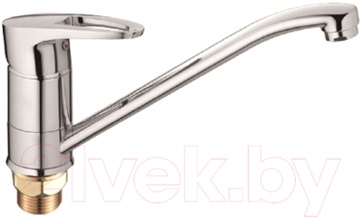 Смеситель Fashun A4965 - фото