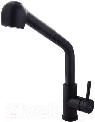 Смеситель Fashun A56009-7 - фото