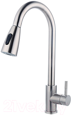 Смеситель Fashun A56109 - фото