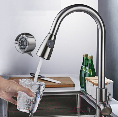 Смеситель Fashun A56109