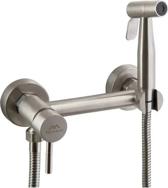 Гигиенический душ со смесителем Fashun A57503 - фото